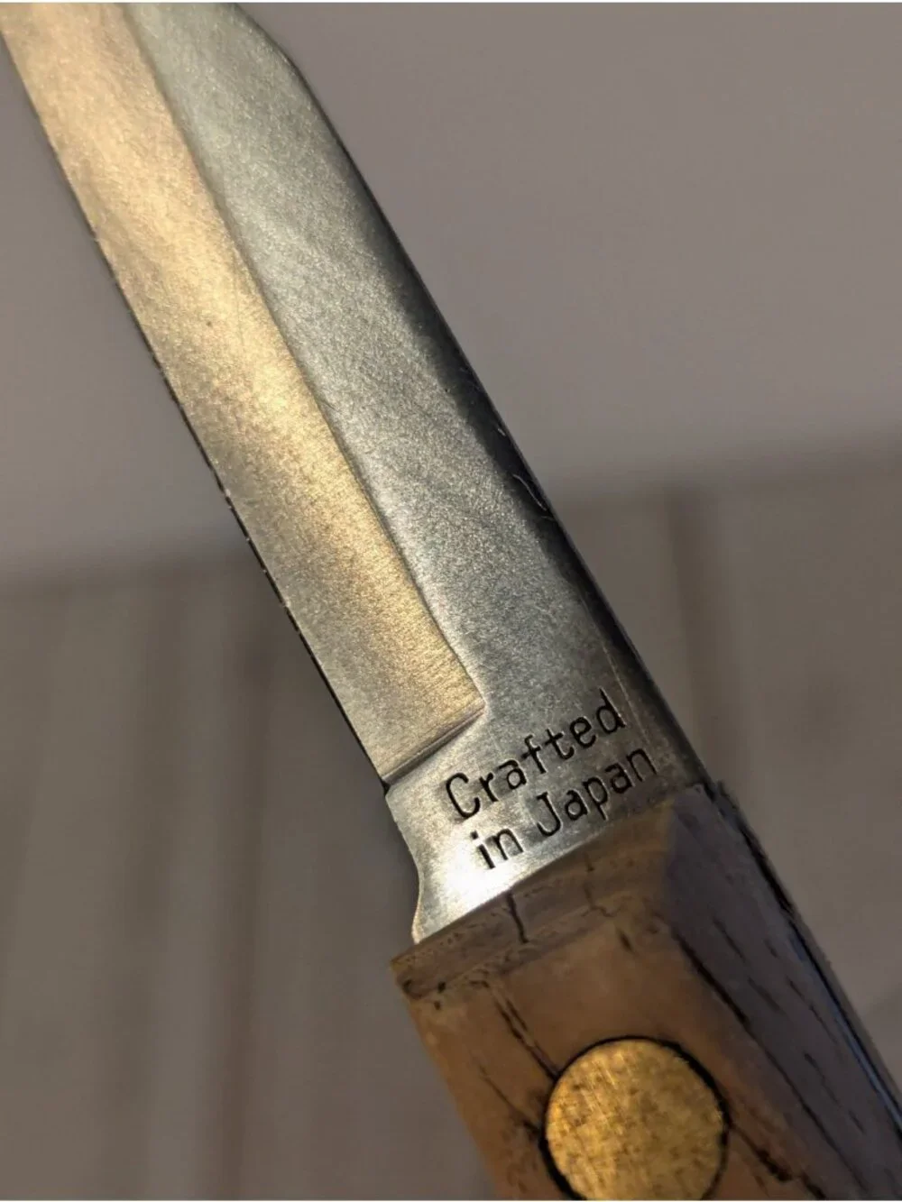 Kansas City Vintage 14400 Paring Knife 2-7/8